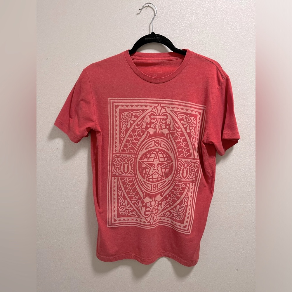 Obey T-Shirt